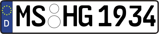 MS-HG1934