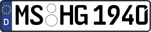 MS-HG1940