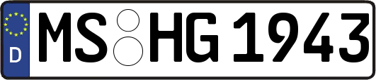 MS-HG1943