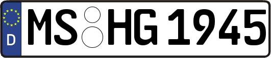 MS-HG1945