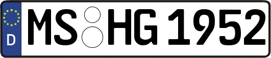 MS-HG1952