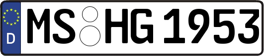 MS-HG1953