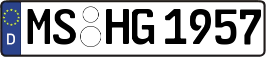 MS-HG1957