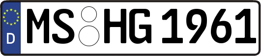 MS-HG1961