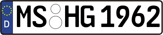 MS-HG1962