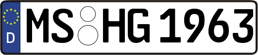 MS-HG1963