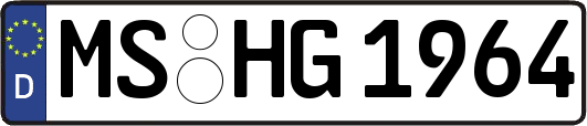MS-HG1964