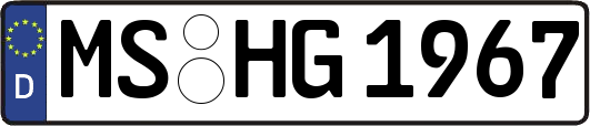 MS-HG1967