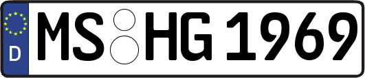 MS-HG1969