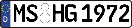 MS-HG1972