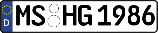 MS-HG1986
