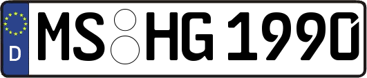 MS-HG1990