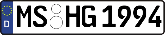MS-HG1994