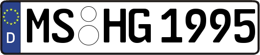 MS-HG1995