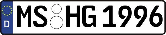 MS-HG1996