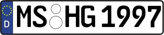 MS-HG1997