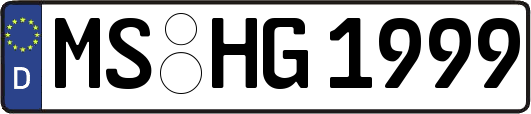 MS-HG1999