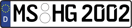 MS-HG2002