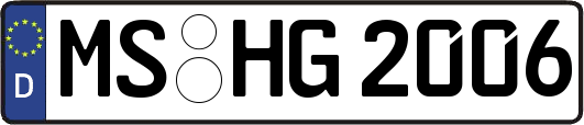 MS-HG2006