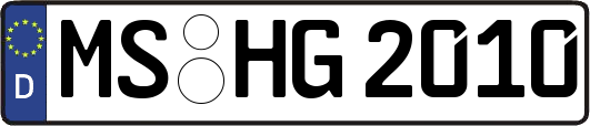 MS-HG2010