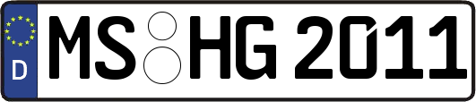 MS-HG2011