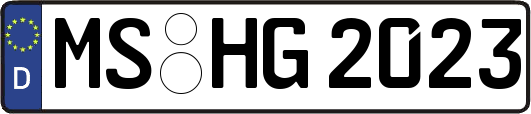 MS-HG2023
