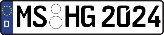MS-HG2024