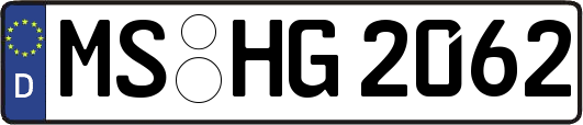 MS-HG2062