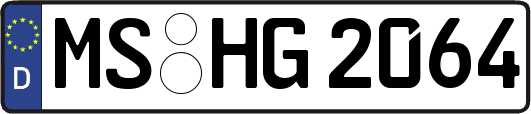 MS-HG2064