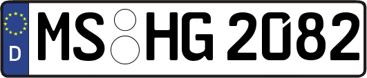 MS-HG2082