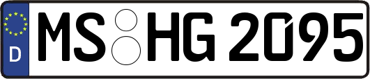 MS-HG2095