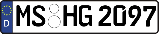 MS-HG2097