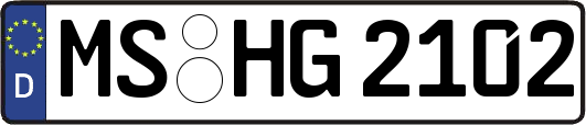 MS-HG2102