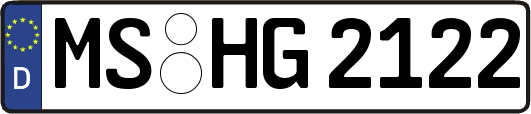 MS-HG2122