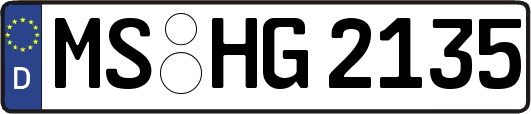 MS-HG2135