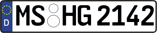 MS-HG2142