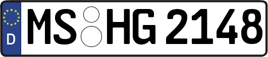 MS-HG2148