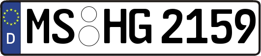 MS-HG2159