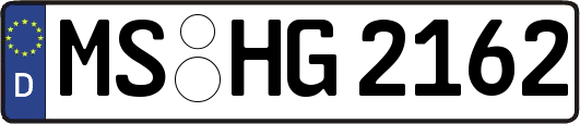 MS-HG2162