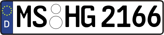 MS-HG2166