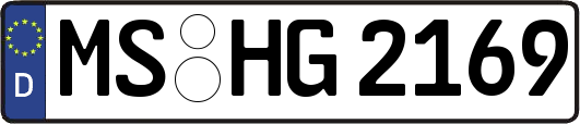 MS-HG2169