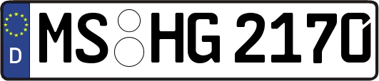 MS-HG2170