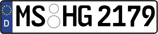 MS-HG2179