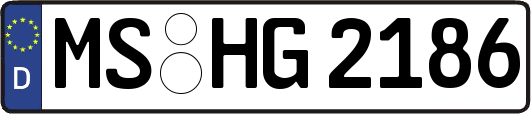 MS-HG2186