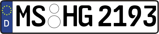 MS-HG2193