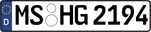 MS-HG2194