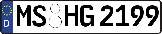 MS-HG2199