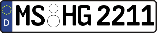 MS-HG2211