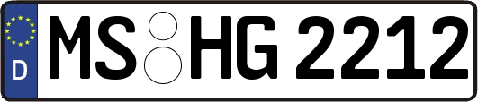 MS-HG2212