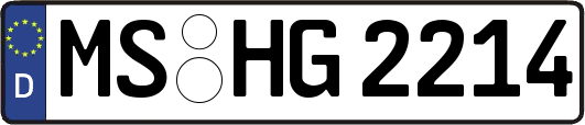 MS-HG2214